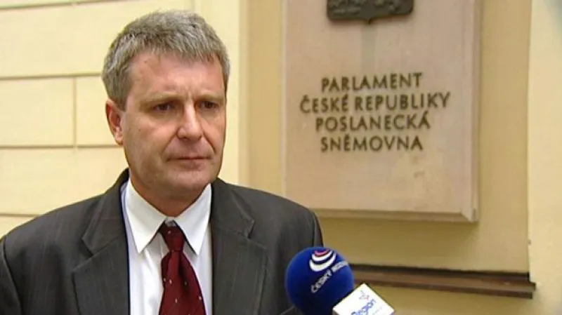 Stanislav Grospič: Přeběhlictví je stále aktuální téma