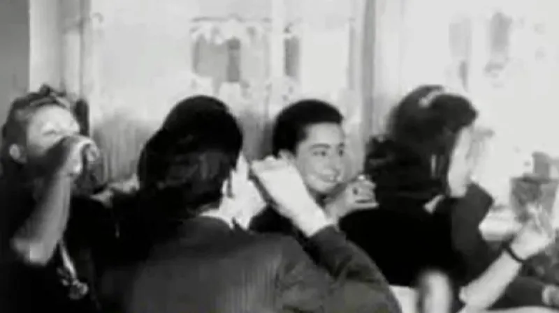 Nedokončený film /  Yael Hersonski