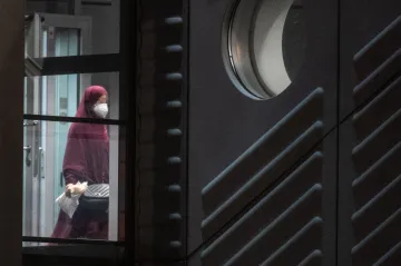 Německo a Dánsko přivezly ze Sýrie ženy, které se přidaly k teroristům z Islámského státu