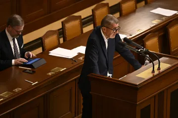 Median: Volby by v květnu vyhrálo ANO, ze sněmovny by zřejmě vypadli lidovci a TOP 09