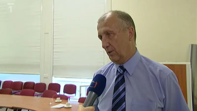 Antonín Weinert (ČSSD), náměstek primátora