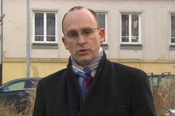 Experta Vylitu propustilo ministerstvo obrany, skončí i v NATO