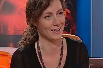 „Everest mi dal zabrat,“ říká horolezkyně Klára Poláčková