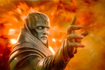 Recenze: X-Men: Apokalypsa je mnoho digitálního povyku pro nic