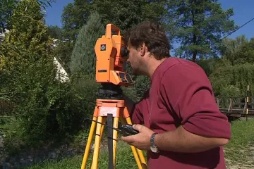 Vranov se dočká digitální mapy