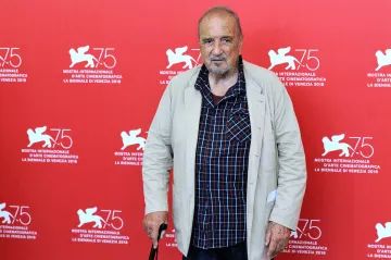 Zemřel scenárista Jean-Claude Carrière. Spolupracoval s Buñuelem i Formanem