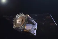 Největší polský satelit má potíže s komunikací