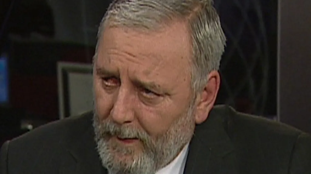 Pavel Hazuka