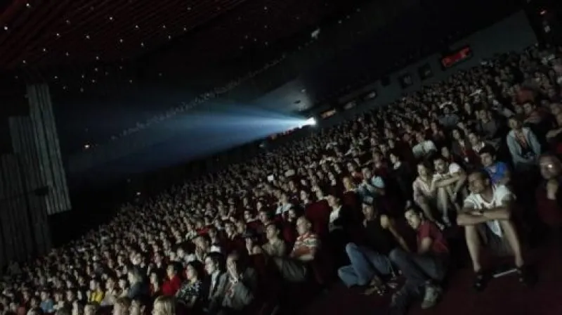 Rozhovor s Jiřím Bartoškou