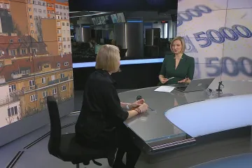 Drahé Česko: Příspěvky na bydlení