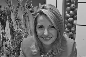 Zemřela televizní a rozhlasová moderátorka  Stanislava Lekešová