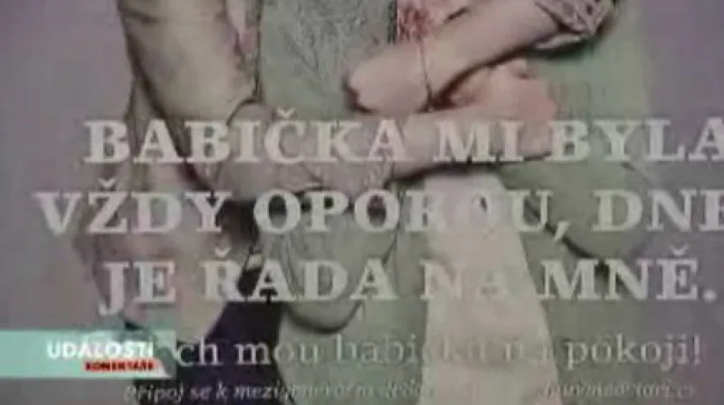 Reportáž Jiřího Svobody a Maria Kubaše