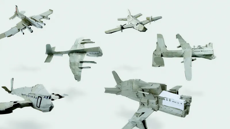 Art brut / Hans-Jörg Georgi