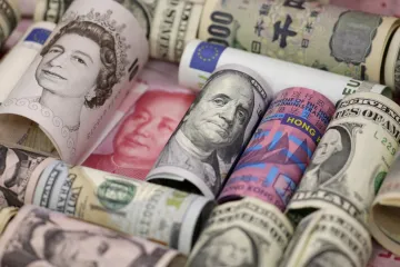 Kapitalismus žije a podle Singera i vzkvétá. Velkou depresi vystřídala „jen“ velká recese