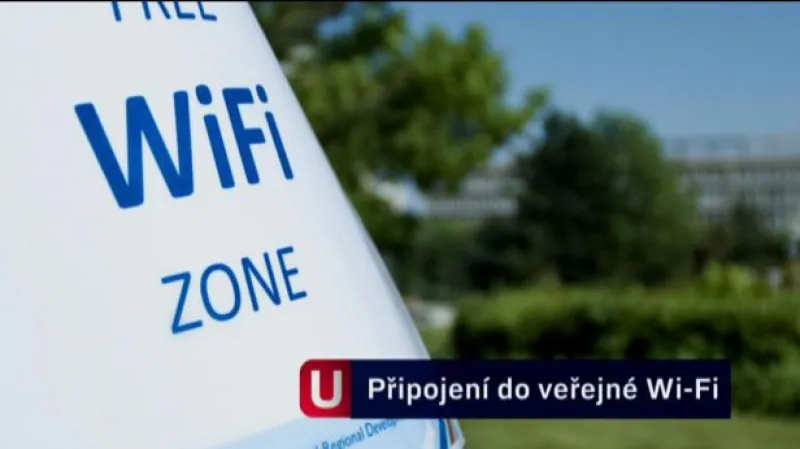 Reportáž Veroniky Markové