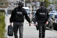 Vyšetřovatelé střelby v Utrechtu se stále více kloní k terorismu. Vazba mezi útočníkem a oběťmi chybí