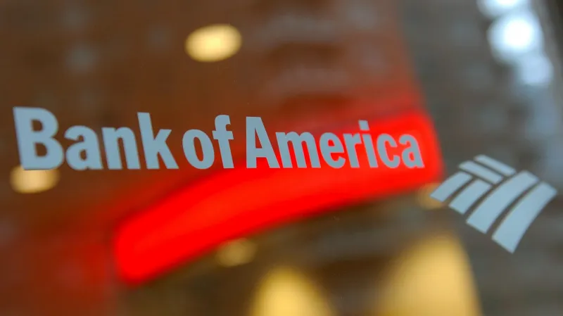 Bank of America