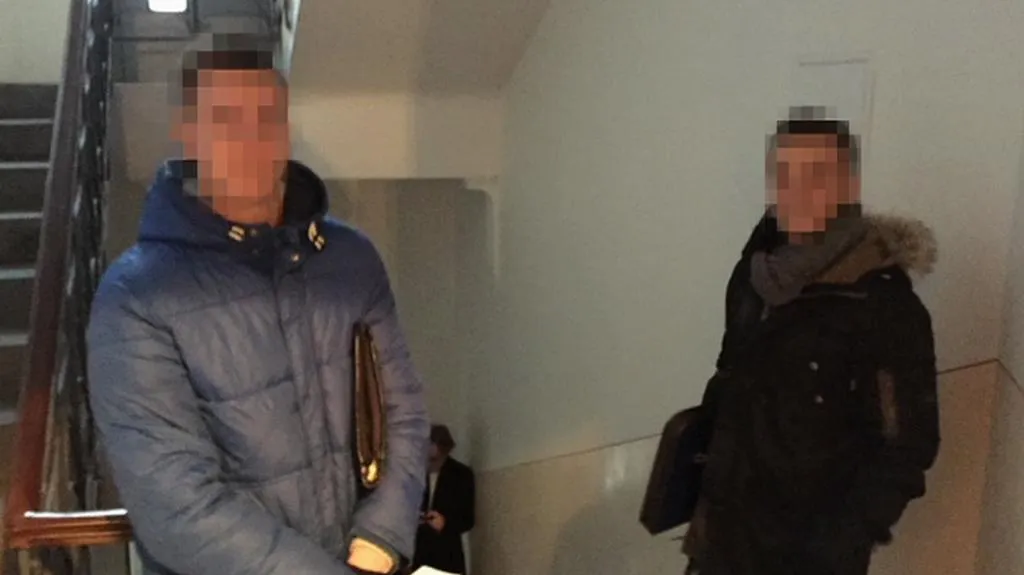 Podomní prodejci energie