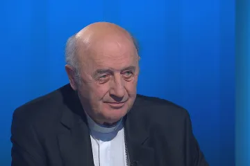 Je důležité, abychom překonali příkopy, říká arcibiskup Graubner