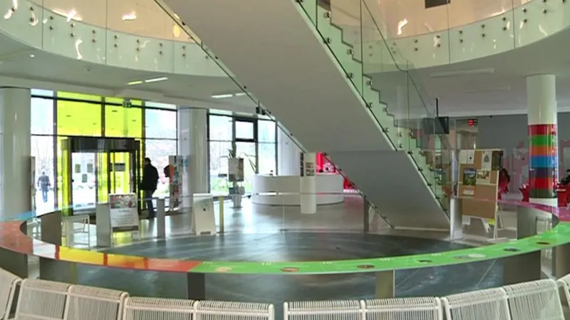 Univerzita Palackého v Olomouci