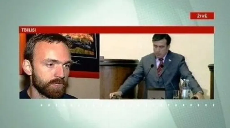 Telefonát Slavomíra Horáka