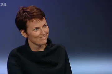 Novinářka Holcová má zpět mobilní telefon. Slovenská prokuratura tvrdí, že ho neprolomila