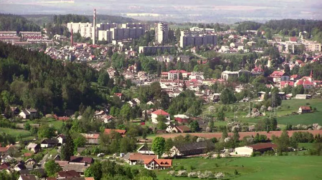 Nová Paka