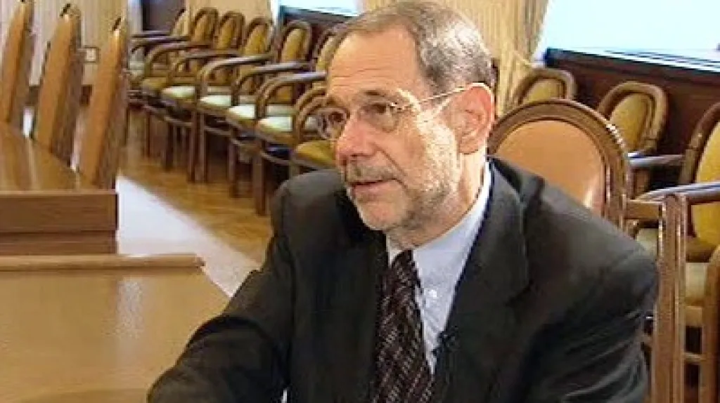 Javier Solana