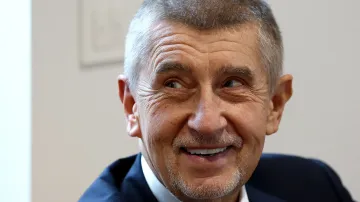 Andrej Babiš