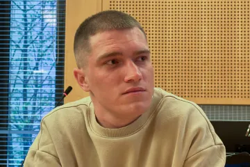 Zběh od wagnerovců žádá v Norsku o azyl. Před soudem čelí obvinění, že se vzpíral zatčení