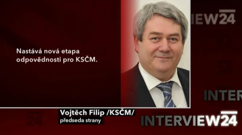 Výrok Vojtěcha Filipa