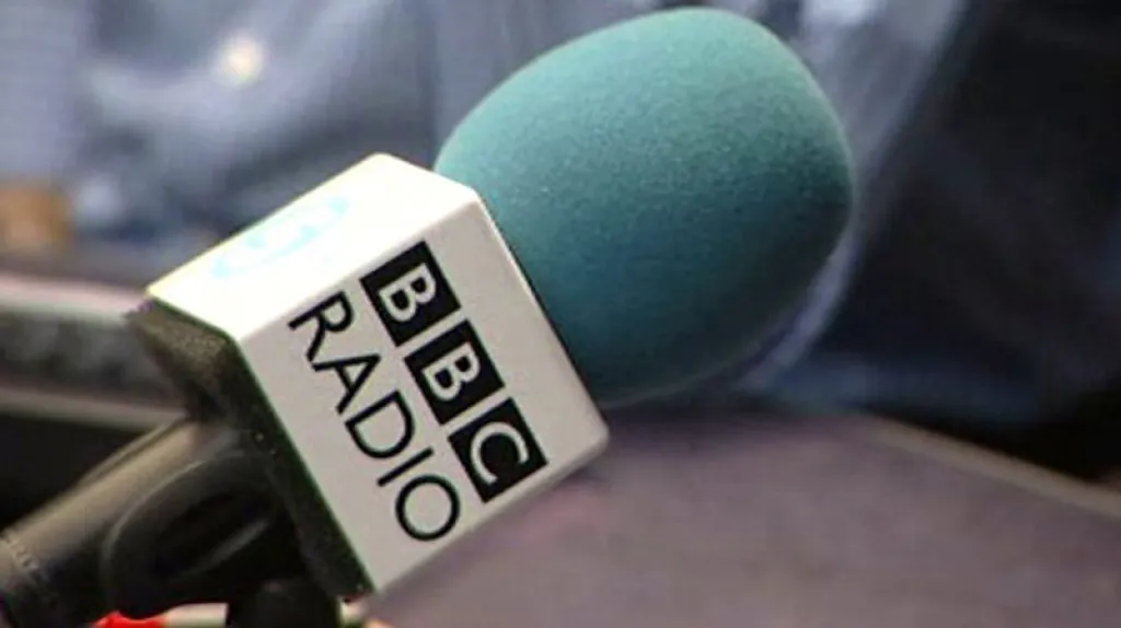 BBC Radio