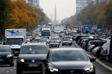 Berlín bude klimaticky neutrální až do roku 2045. Referendum o dřívější termín neuspělo