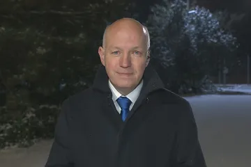 Anketa s Pavlem Fischerem: Prezident by měl být pod lepší kontrolou, než je dnes