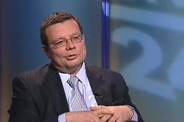 Vondra: Biden přijel, aby po vztazích s USA nezbyla jen udusaná hlína