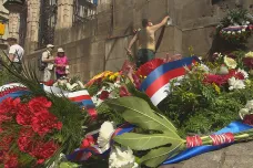 Pieta připomněla hrdinství československých výsadkářů, zahynuli před 79 lety
