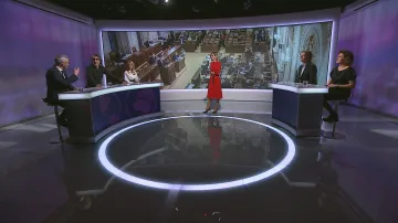 Události, komentáře týdne