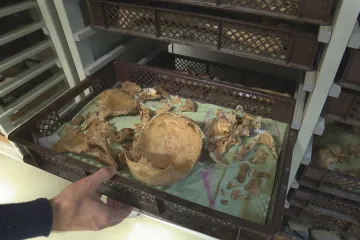 Archeologické nálezy budou pod větší kontrolou krajů