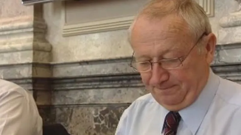 Superdaň podle Eduarda Janoty