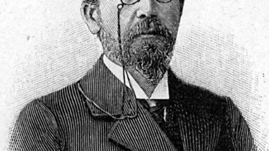Anton Pavlovič Čechov