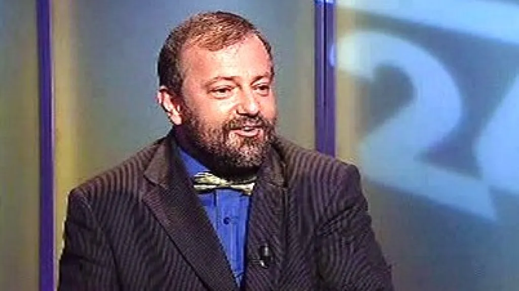 Hynek Kmoníček