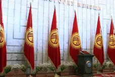 Firma Liglass, kterou podpořil kancléř Mynář, hrozí Kyrgyzstánu arbitráží
