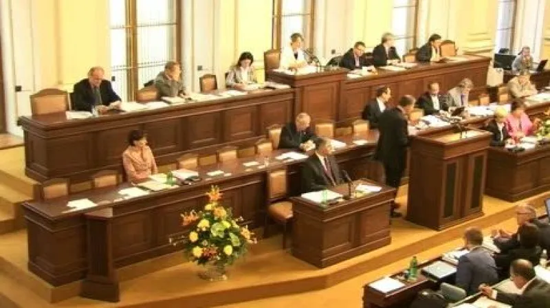 Poslanecká sněmovna