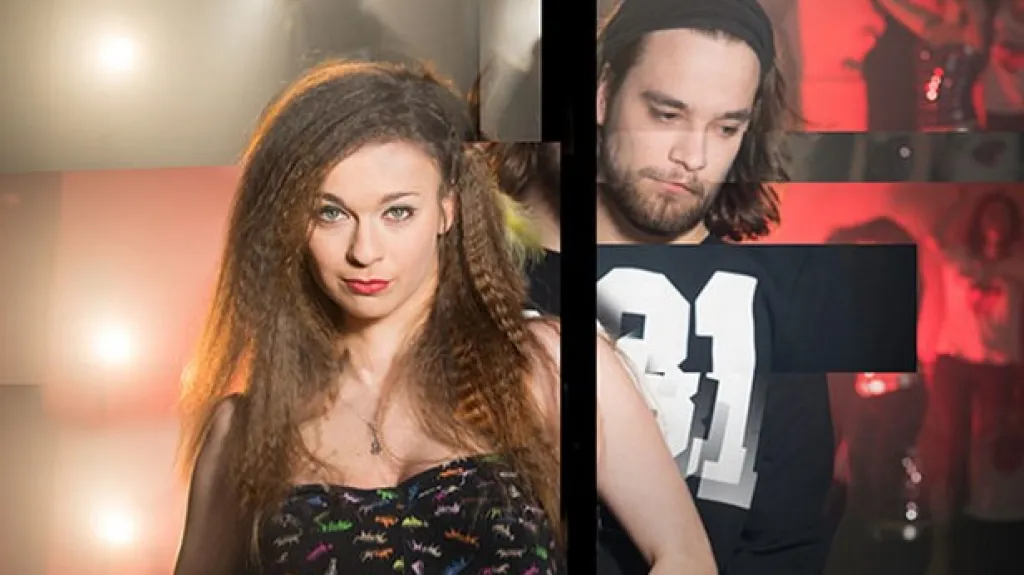 Kazimír a Karolína