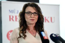 Šéfka České asociace povinných Rohanová chce kandidovat na prezidentku