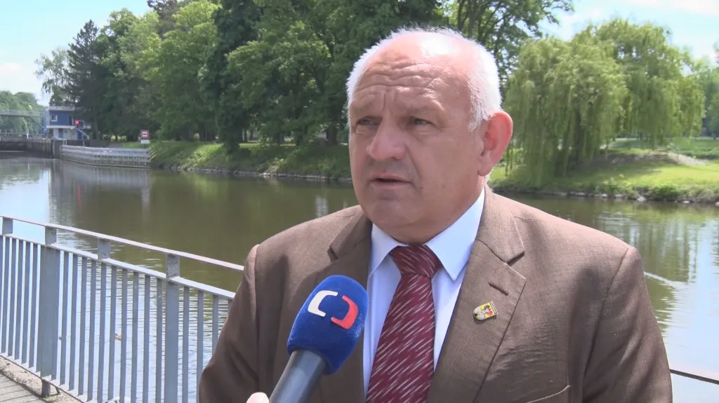 Jaroslav Červinka