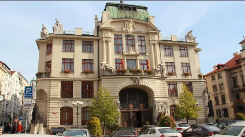 Koalice na pražském magistrátu se rozpadá