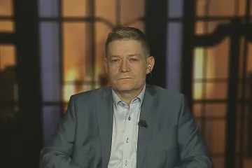 Z obou stran byla překročena míra, hodnotí Nacher spor Macinky s Pavlem