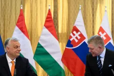 Maďarsko a Slovensko se postavily proti zákazu dovozu ruského plynu do EU
