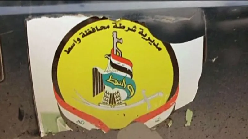 Václav Černohorský k bojům o Fallúdžu